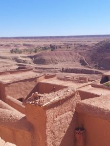 Excursion à Aït Ben haddou 10