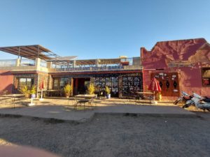 Excursion à Aït Ben haddou 11