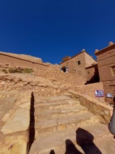 Excursion à Aït Ben haddou 12