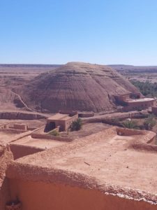 Excursion à Aït Ben haddou 13