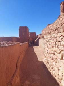 Excursion à Aït Ben haddou 15