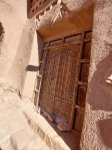 Excursion à Aït Ben haddou 16