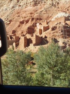 Excursion à Aït Ben haddou 17