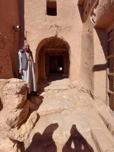 Excursion à Aït Ben haddou 18