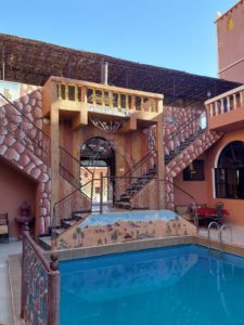 Excursion à Aït Ben haddou 19