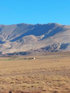 Excursion à Aït Ben haddou 2