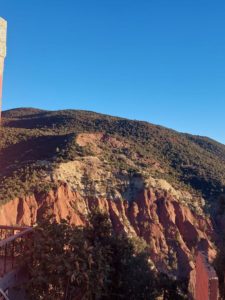 Excursion à Aït Ben haddou 21