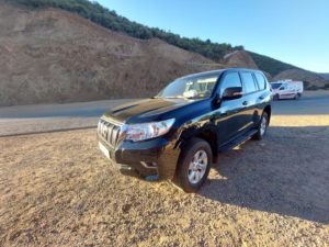 Excursion à Aït Ben haddou 23