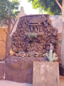 Excursion à Aït Ben haddou 3
