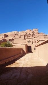 Excursion à Aït Ben haddou 4
