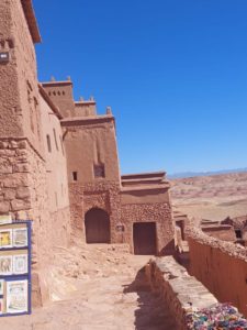 Excursion à Aït Ben haddou 5