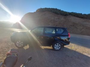 Excursion à Aït Ben haddou 6