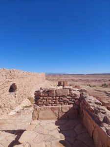 Excursion à Aït Ben haddou 7