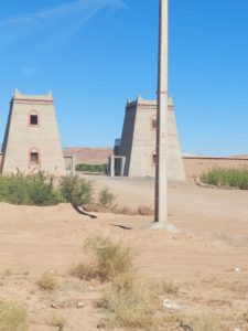 Excursion à Aït Ben haddou 8