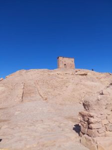 Excursion à Aït Ben haddou 9
