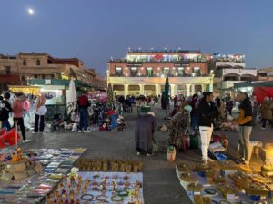 Excursion à Marrakech 4
