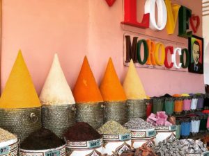 Excursion à Marrakech 7