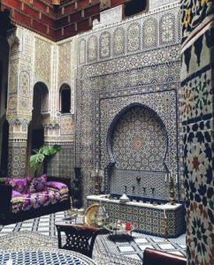 Excursion à Marrakech 8