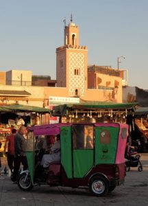 Excursion à Marrakech 9