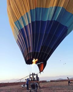 montgolfière 4